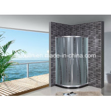 Acid Glass Shower Enclosure (AS-902 without tray)